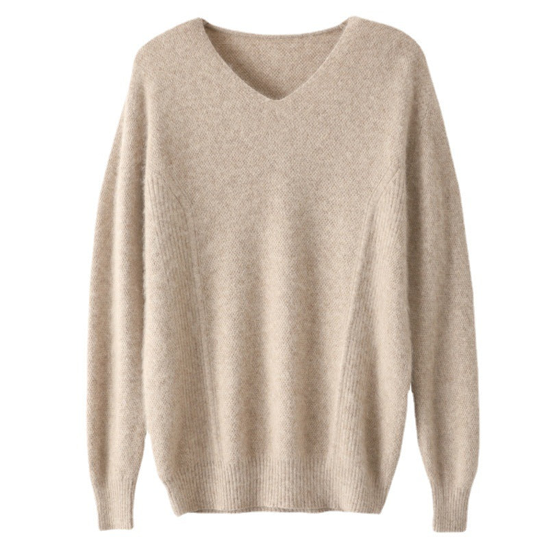 CASHMERE SWEATER