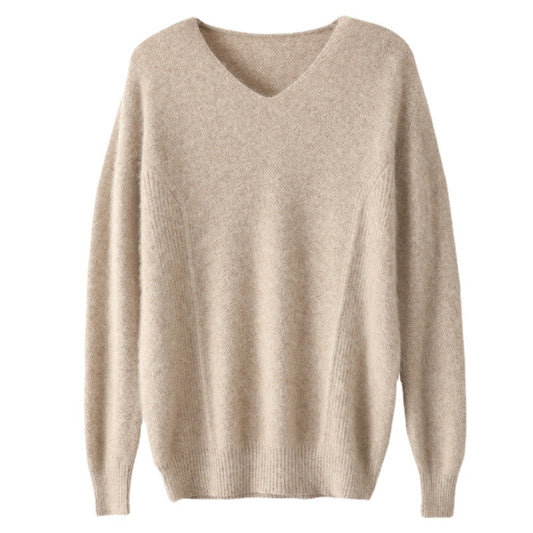 CASHMERE SWEATER