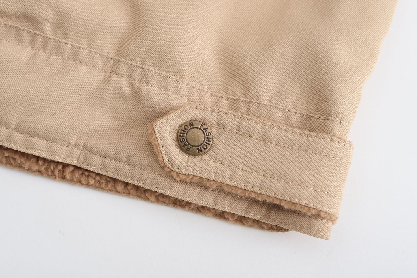 MARKSMAN PILOT JACKET