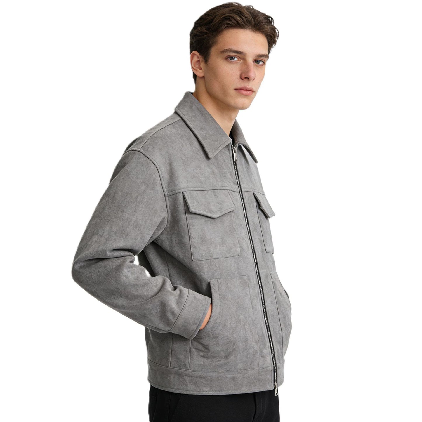 VITTORIO JACKET