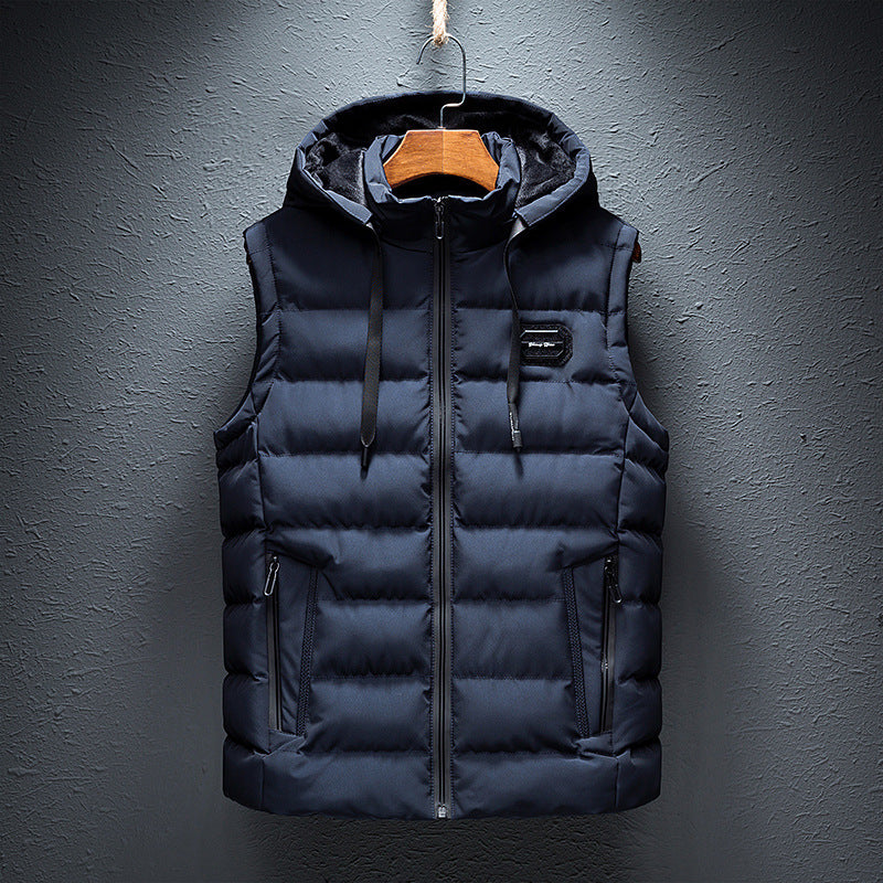 "EVEREST" THERMAL VEST