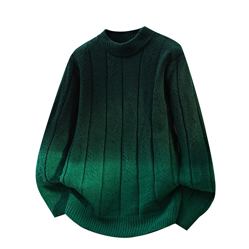 DAWN OMBRE SWEATER