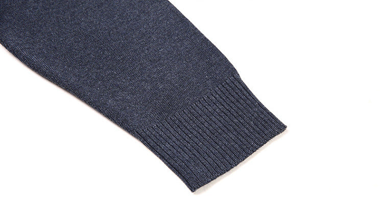 ODYSSEY KNIT SWEATER