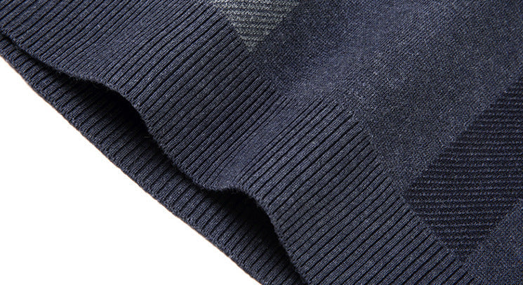 ODYSSEY KNIT SWEATER