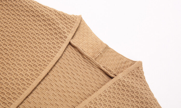 ANTONIO RIVELLA JACQUARD BLAZER