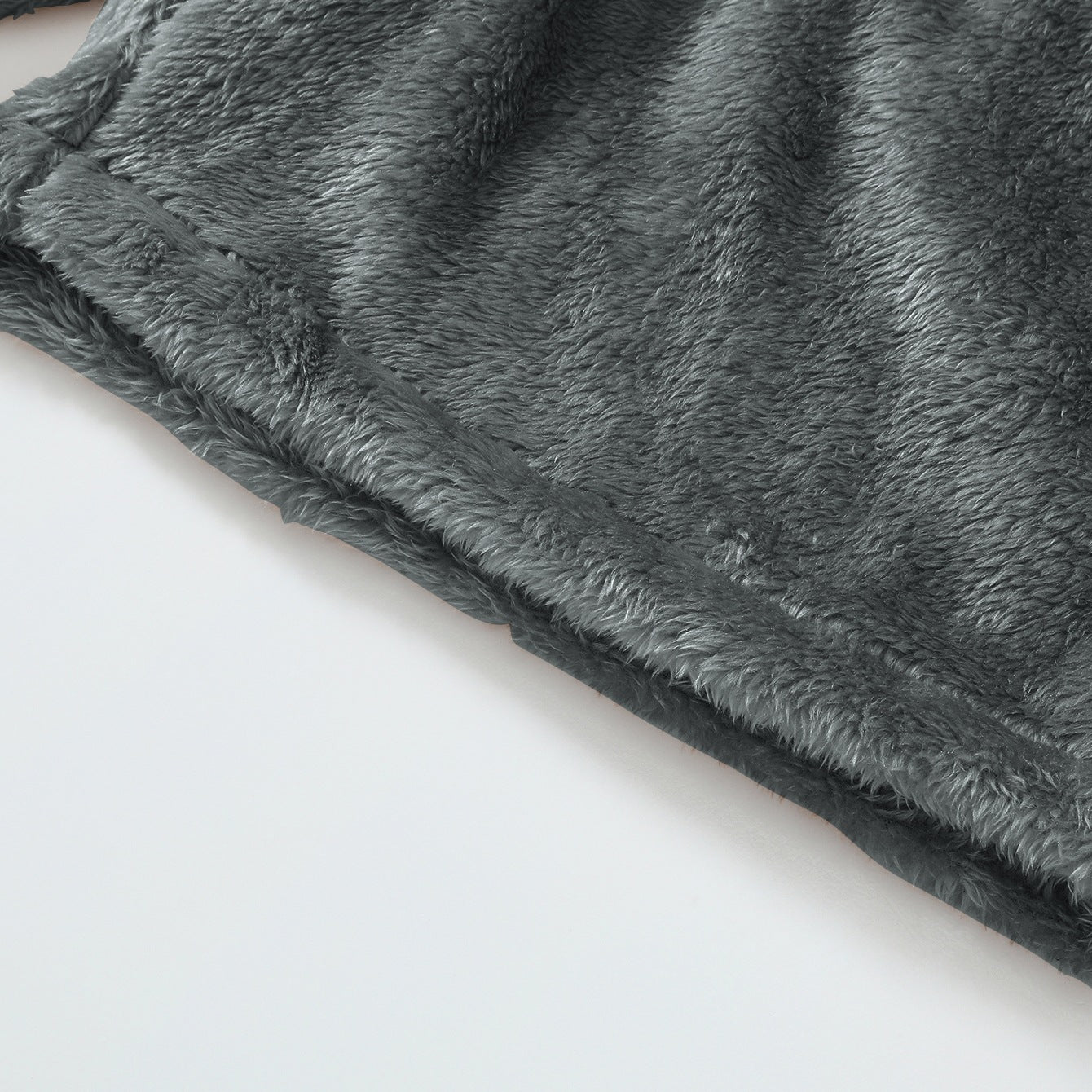 THE CUDDLE FLEECE HOODIE