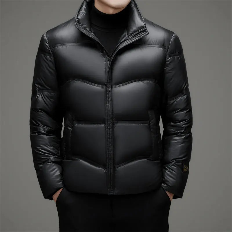 LUXO WINTER DOWN COAT