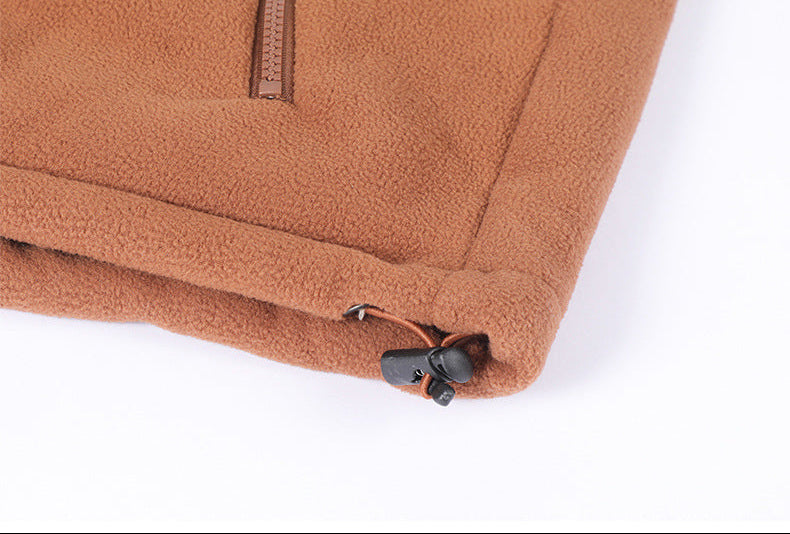 ADRIAN CASHMERE JACKET