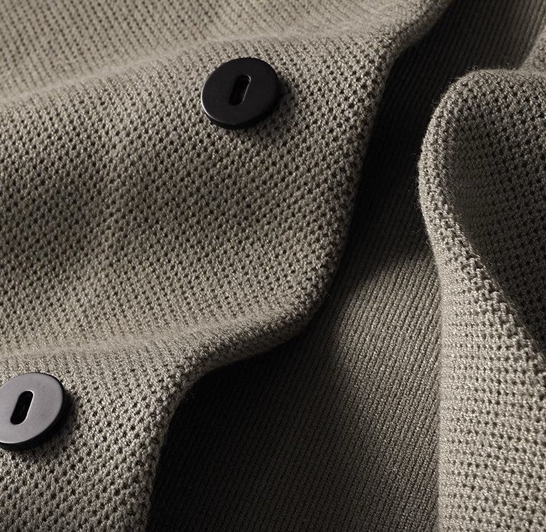 BELMONT KNIT CARDIGAN