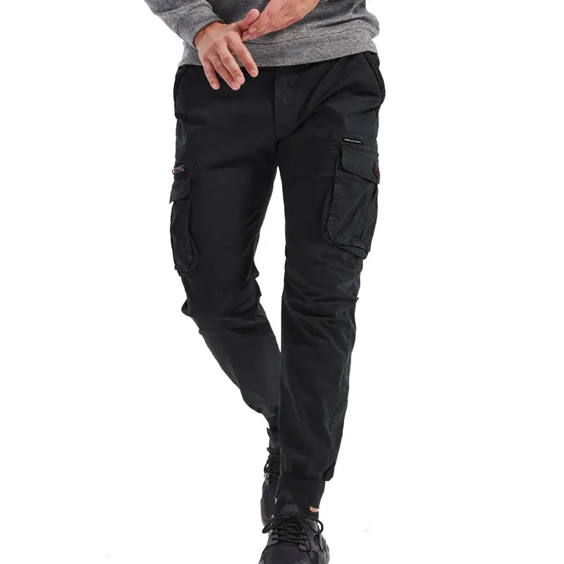 URBAN CARGO JOGGERS