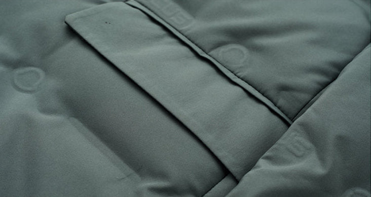 JACKET BY MARCO BIANCHI