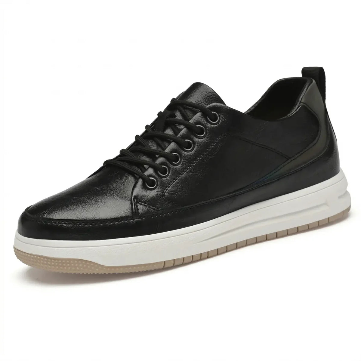 THE REGENT OXFORD SHOE - 6cm (2.4")