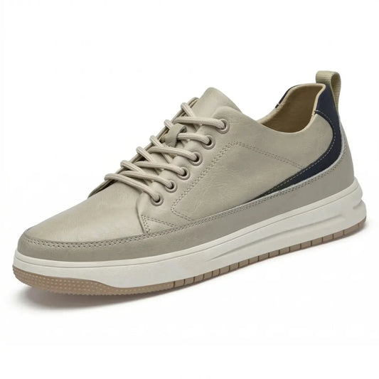 THE REGENT OXFORD SHOE - 6cm (2.4")