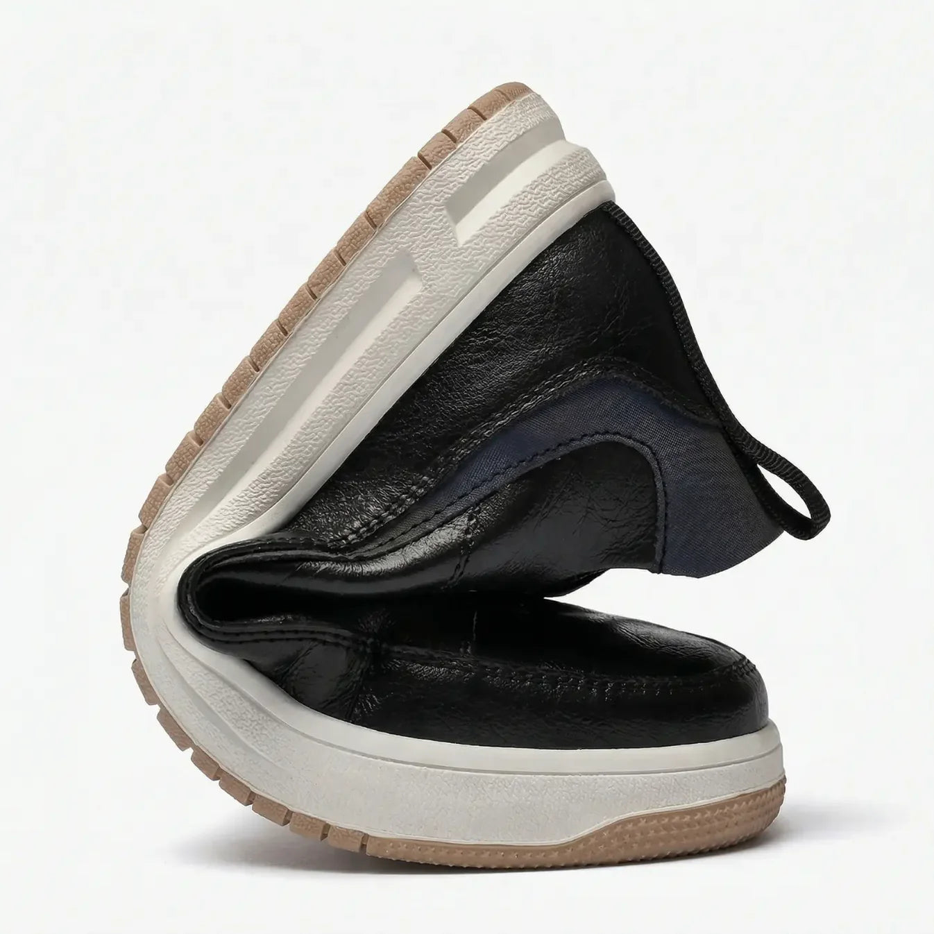THE REGENT OXFORD SHOE