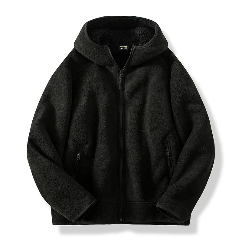 WINDSOR HEAVYWEIGHT HOODIE