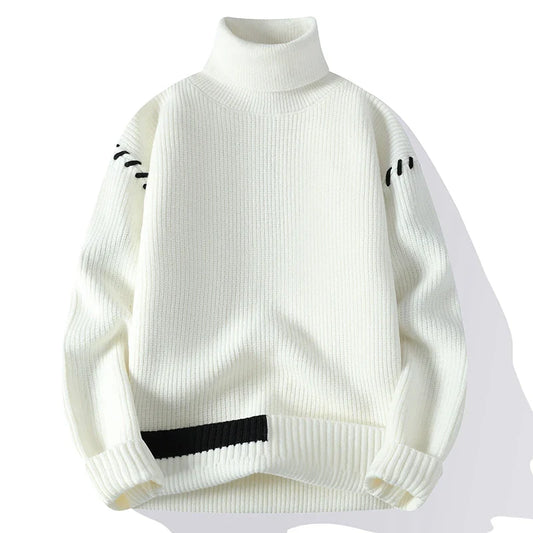 TOSCANO MARCELLO TURTLENECK