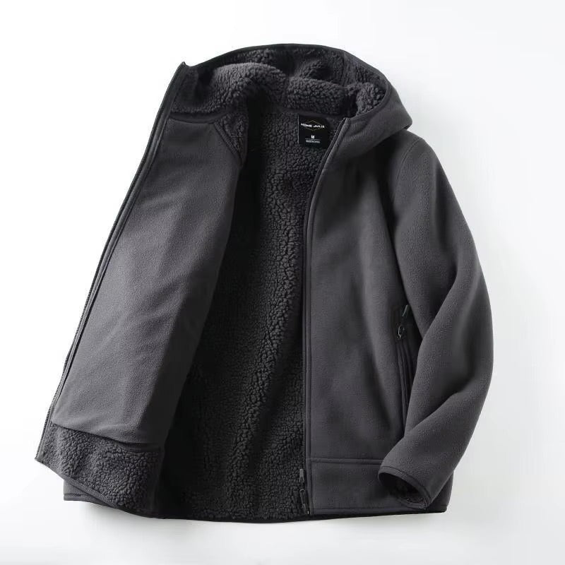 WINDSOR HEAVYWEIGHT HOODIE