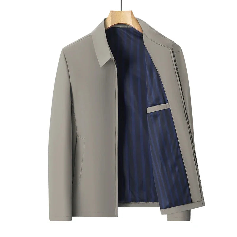 VELLEN COTTON COAT