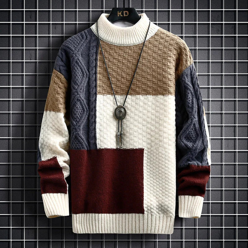 ELEMENT VANGUARD SWEATER