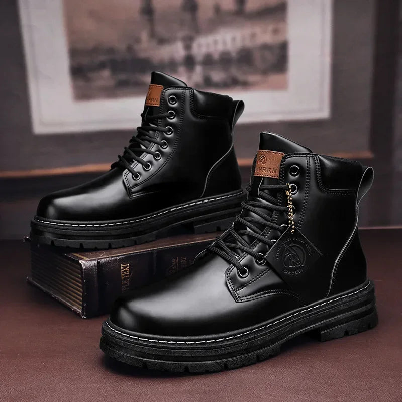 EVEREST ALL-TERRAIN BOOTS