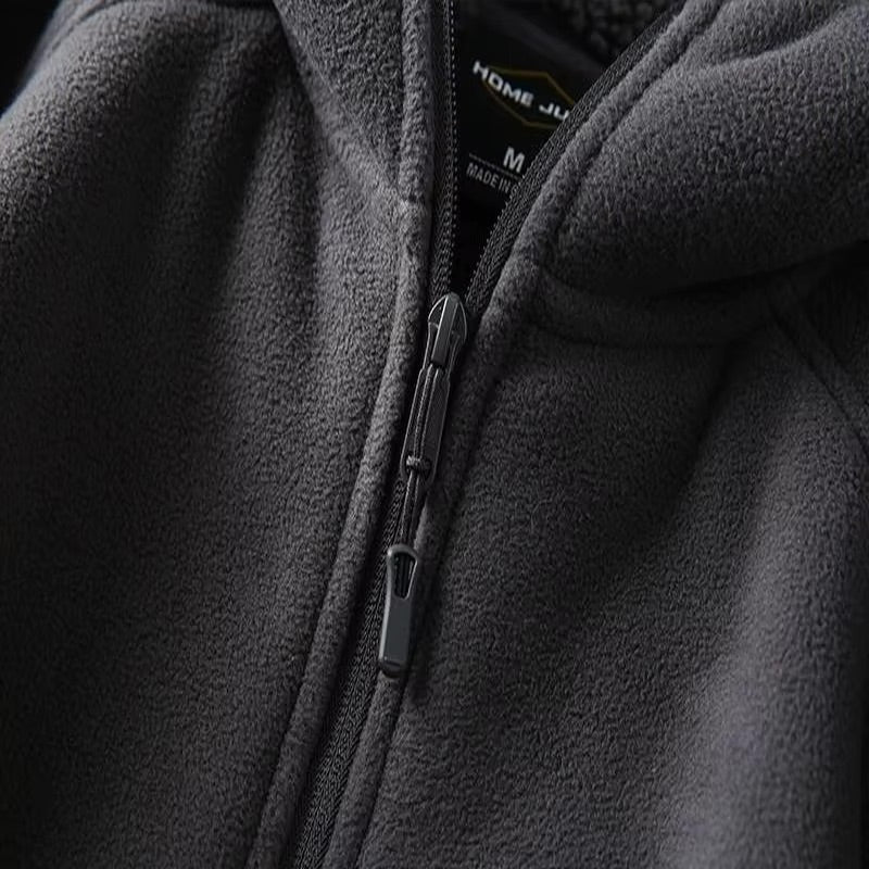 WINDSOR HEAVYWEIGHT HOODIE