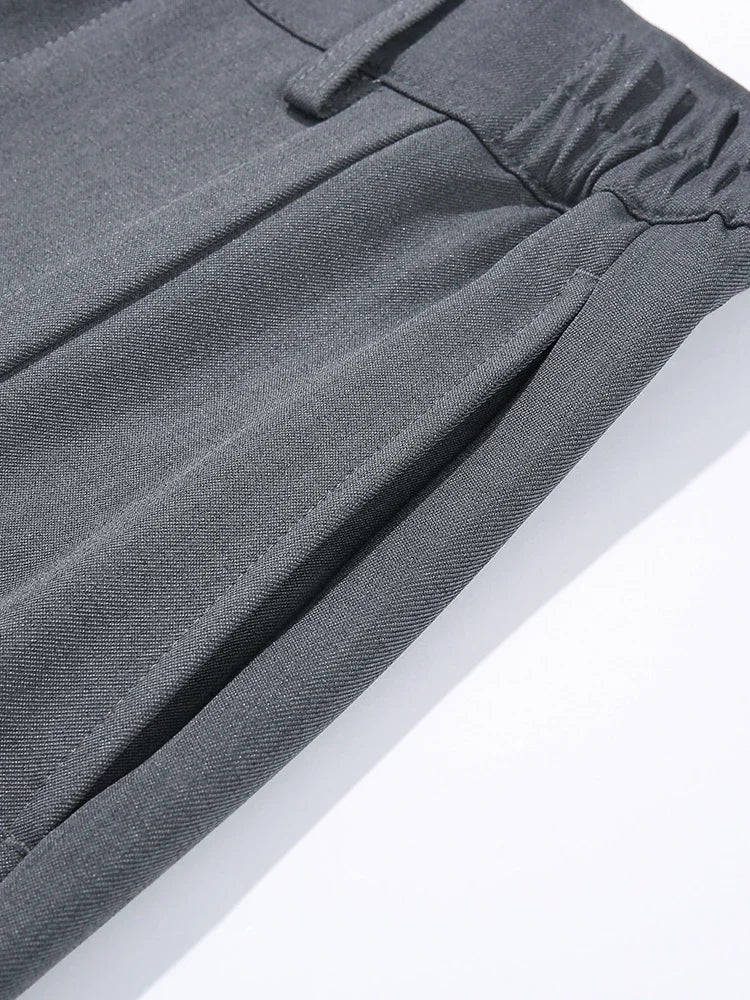 CLASSICFLOW CASUAL PANTS