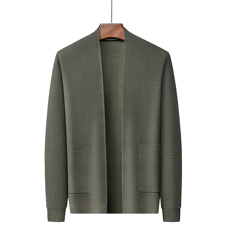 ANTONIO RIVELLA JACQUARD BLAZER