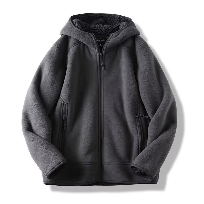 WINDSOR HEAVYWEIGHT HOODIE