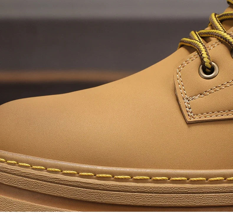 EVEREST ALL-TERRAIN BOOTS