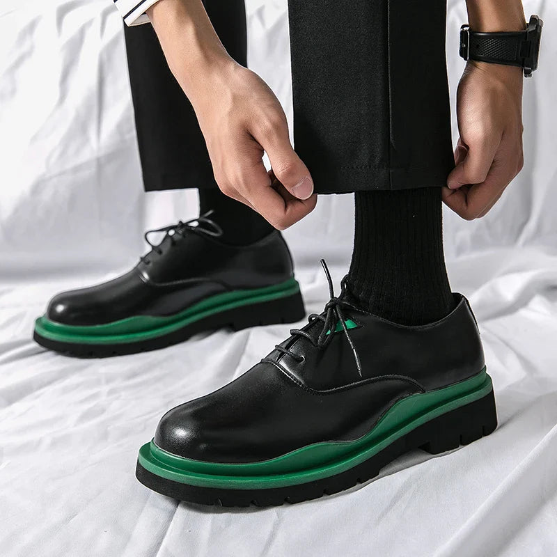 LUXOR SHOES