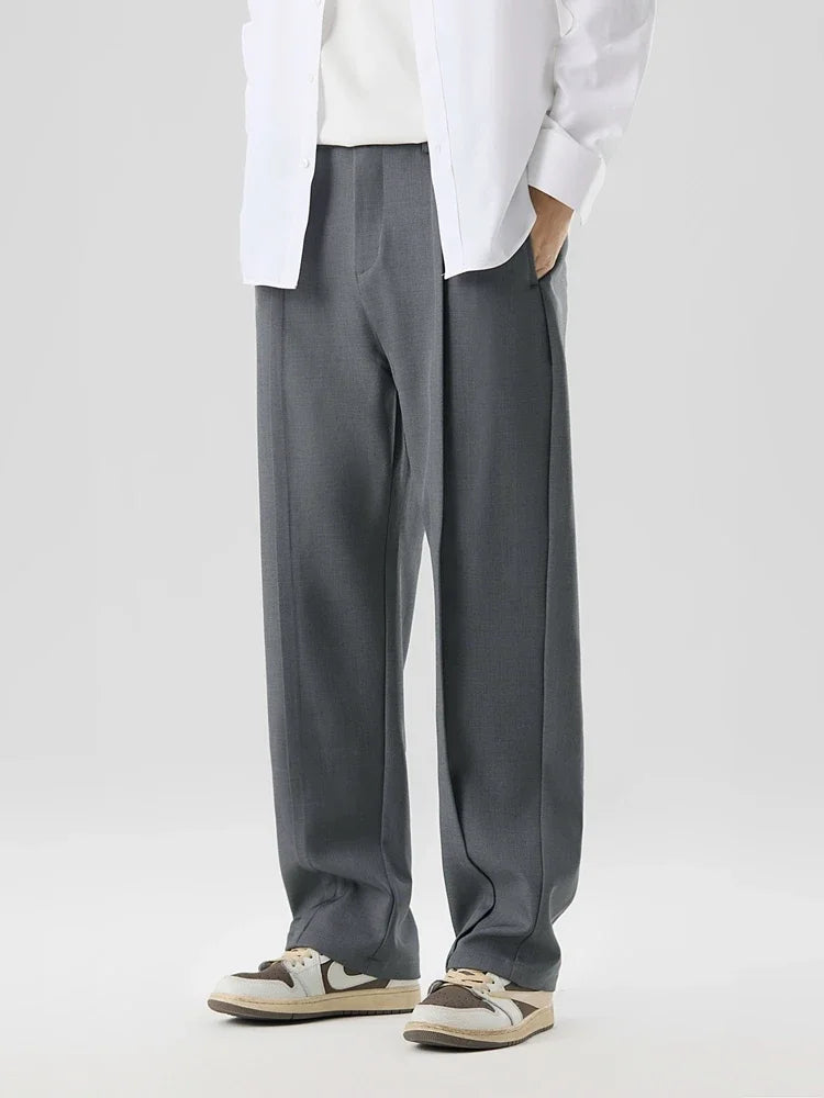 CLASSICFLOW CASUAL PANTS