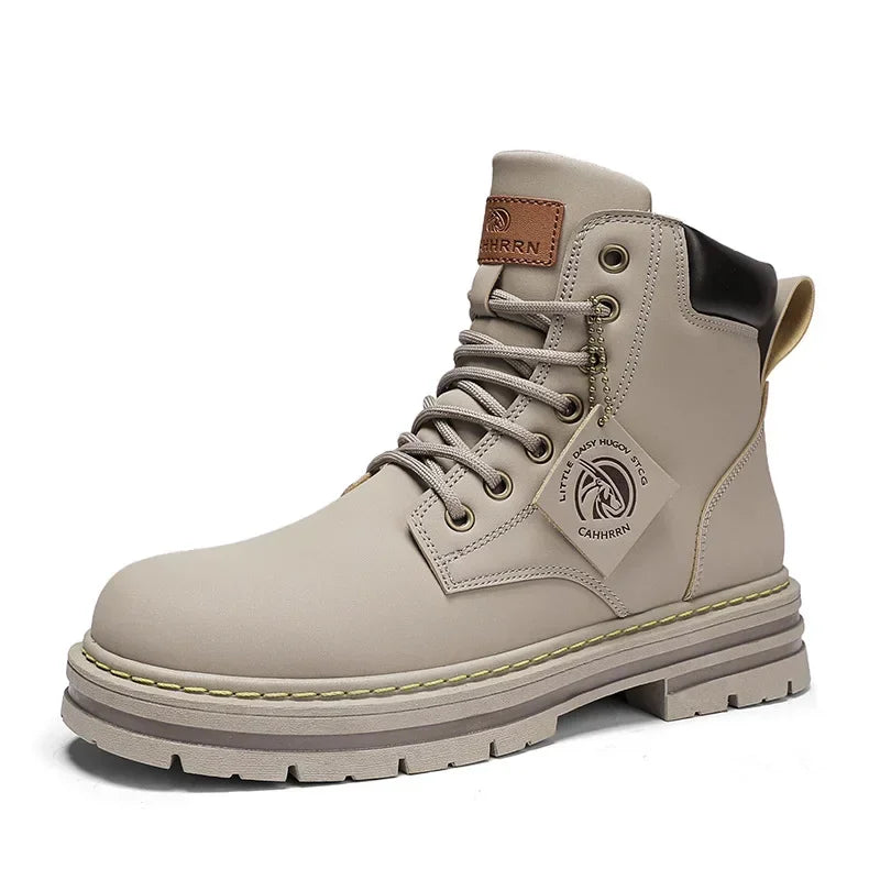 EVEREST ALL-TERRAIN BOOTS