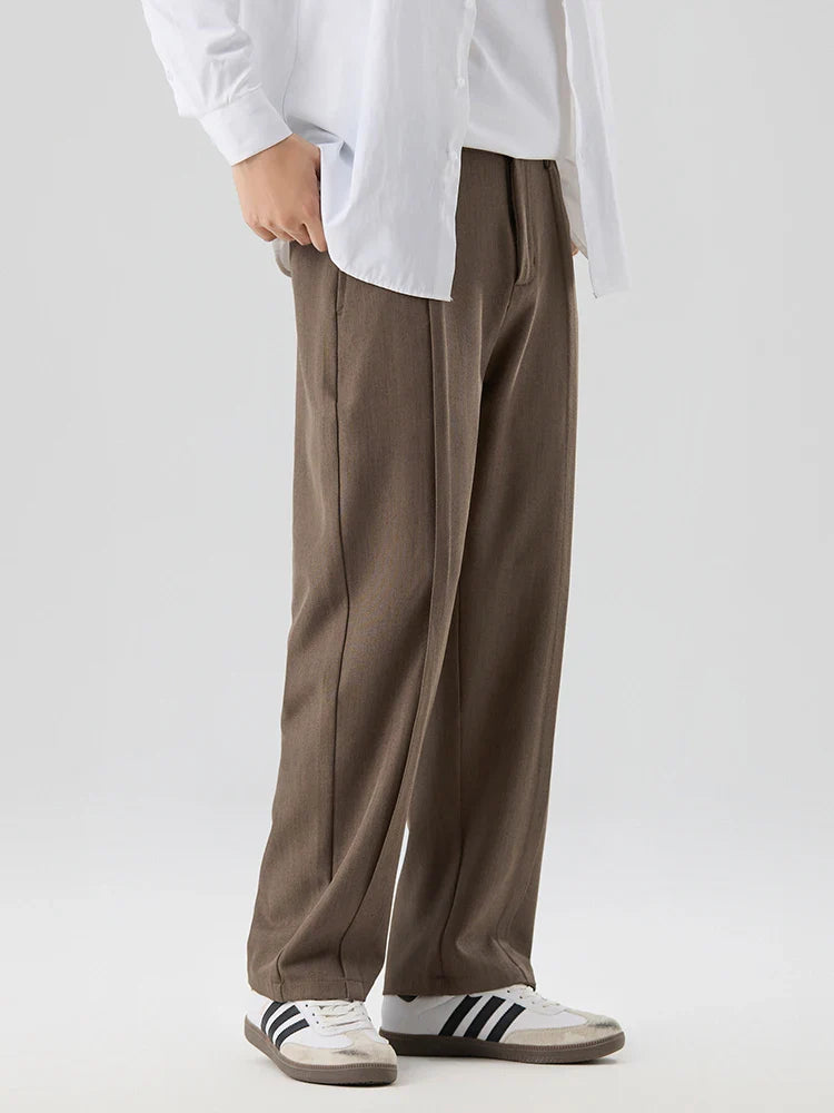 CLASSICFLOW CASUAL PANTS