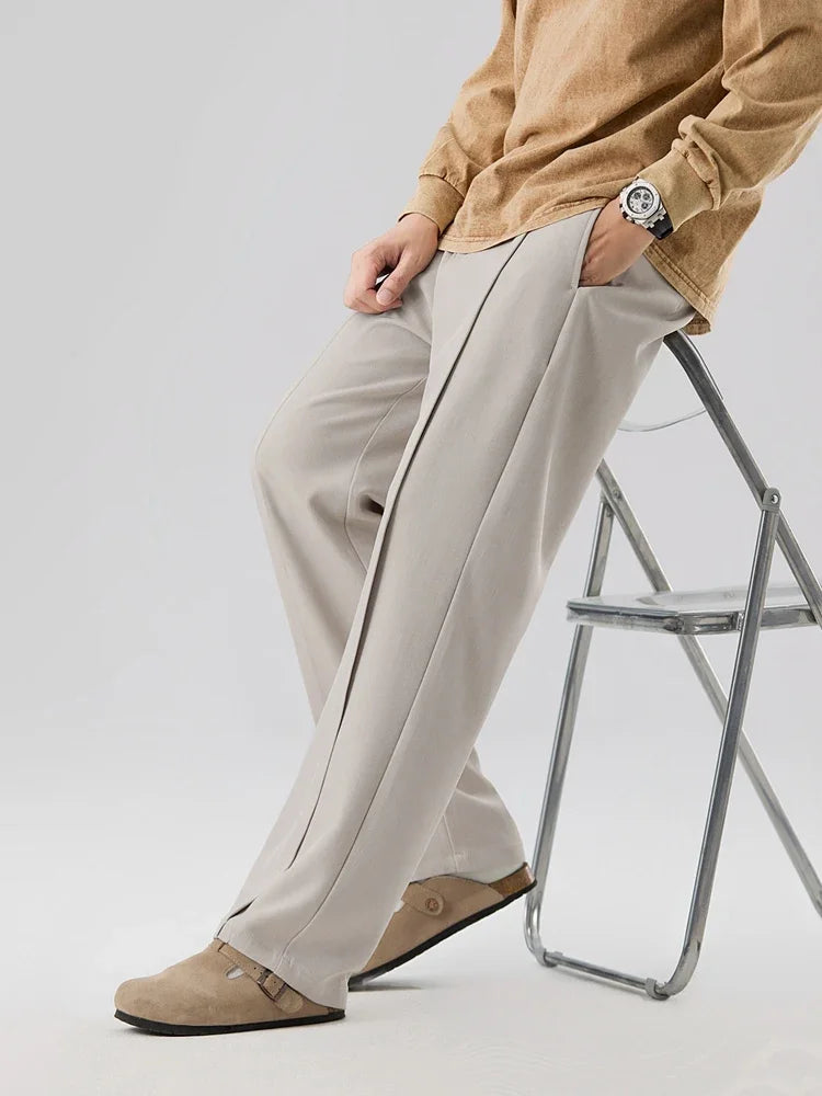 CLASSICFLOW CASUAL PANTS