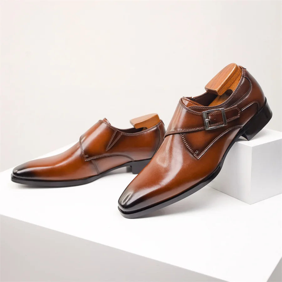 LORENZO MILAN - ITALIAN SHOES