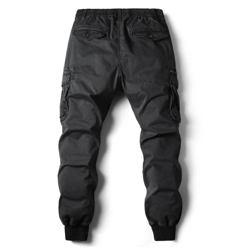 URBAN CARGO JOGGERS