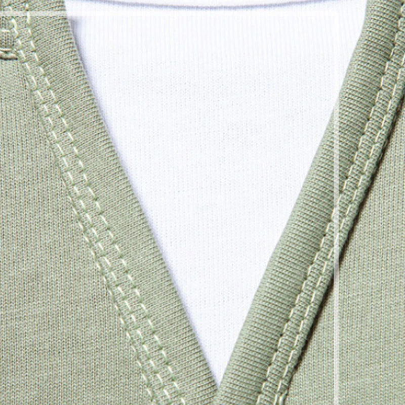 DEVON HENLEY SHIRT