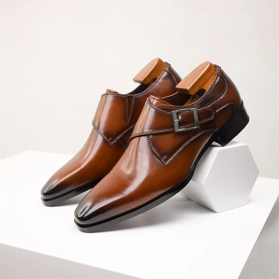 LORENZO MILAN - ITALIAN SHOES