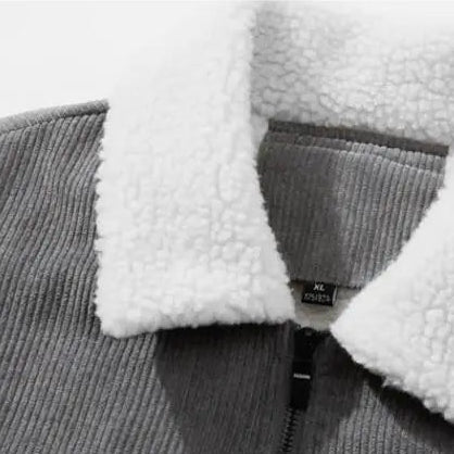 POLAR JACKET