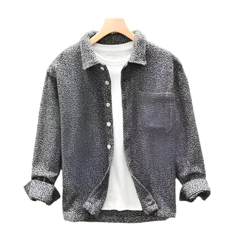 HUDSON THERMAL SHIRT