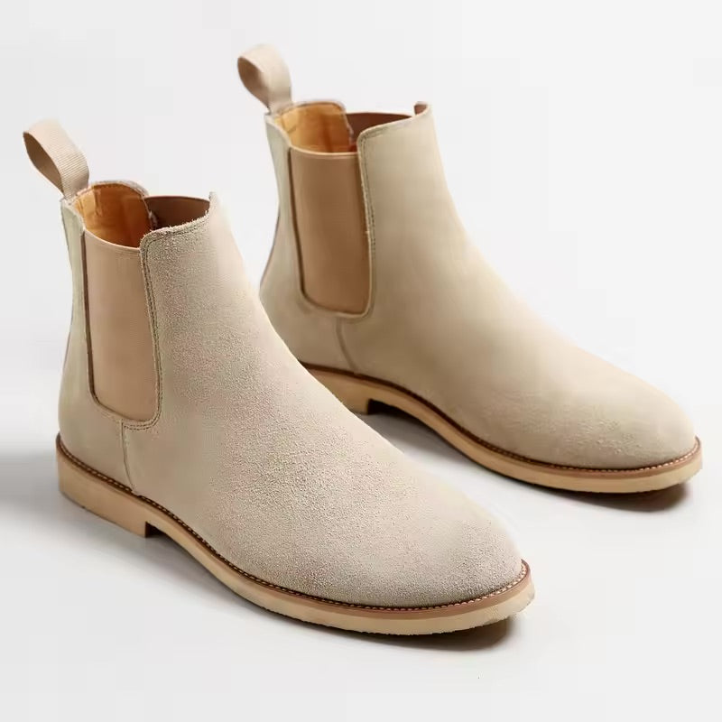 CHELSEA BOOTS