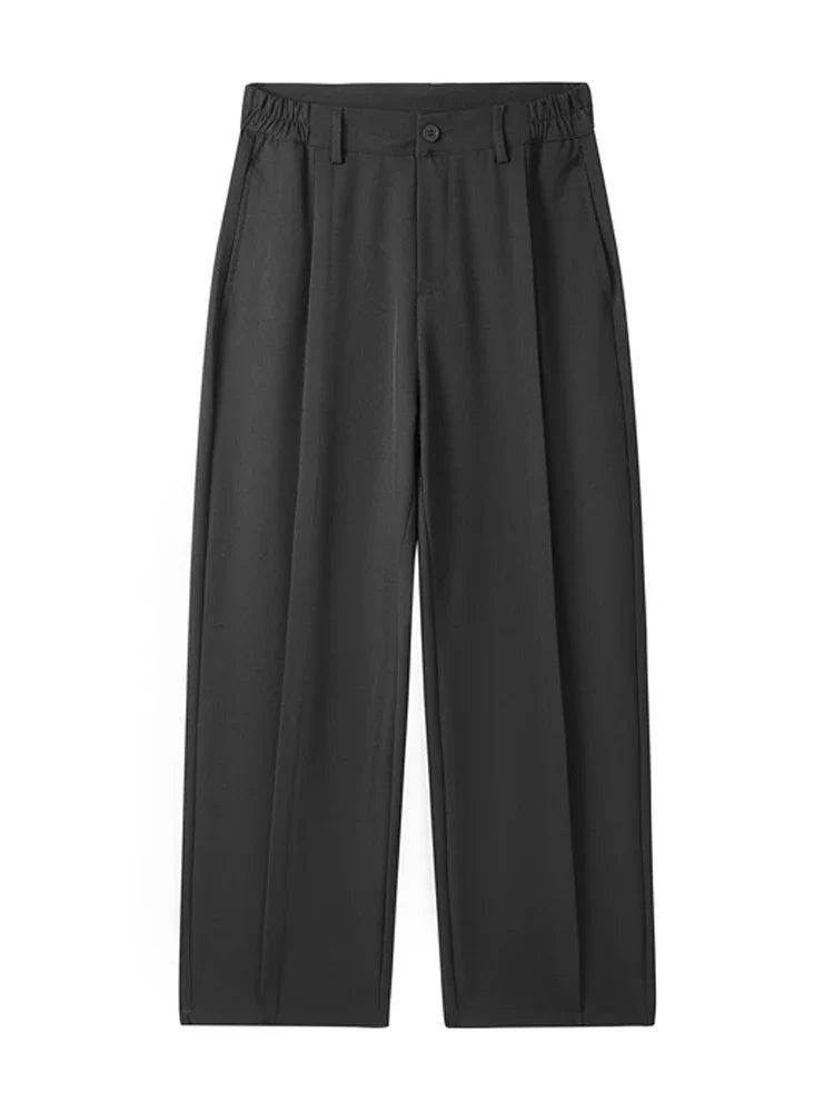 CLASSICFLOW CASUAL PANTS