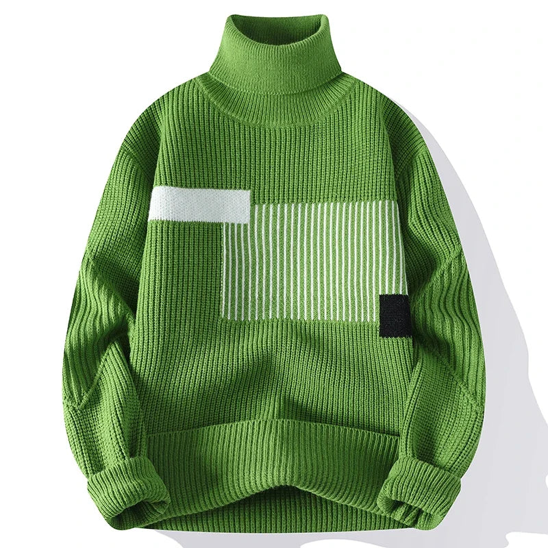 MARCIANO VELLARO TURTLENECK