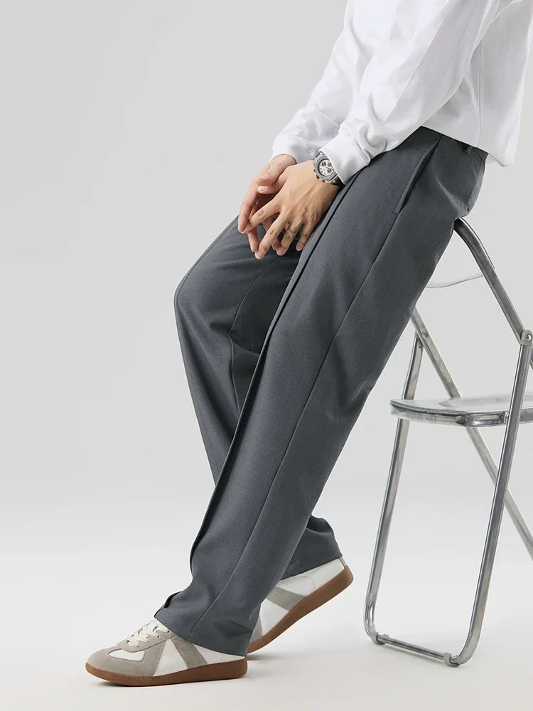 CLASSICFLOW CASUAL PANTS