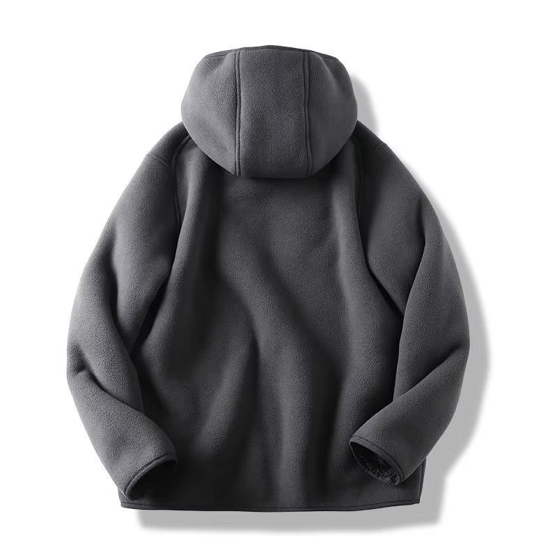 WINDSOR HEAVYWEIGHT HOODIE