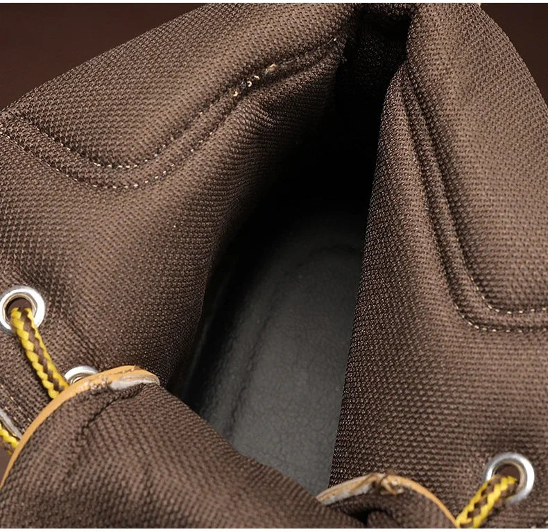 EVEREST ALL-TERRAIN BOOTS