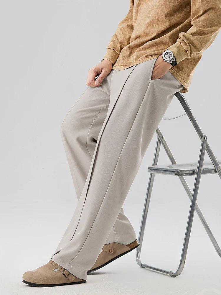 CLASSICFLOW CASUAL PANTS