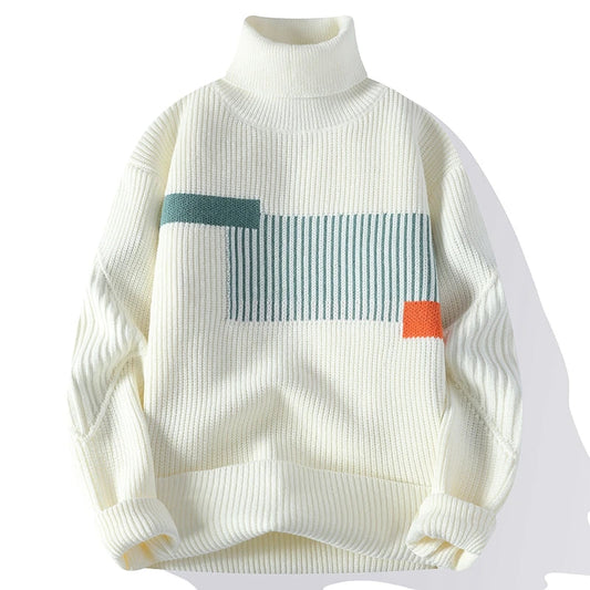 MARCIANO VELLARO TURTLENECK