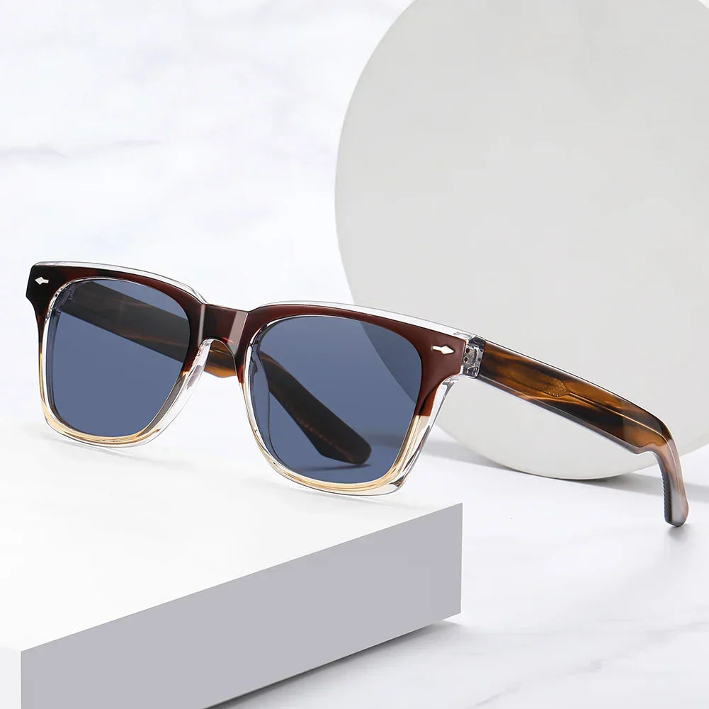 WINTERFIELD SUNGLASSES