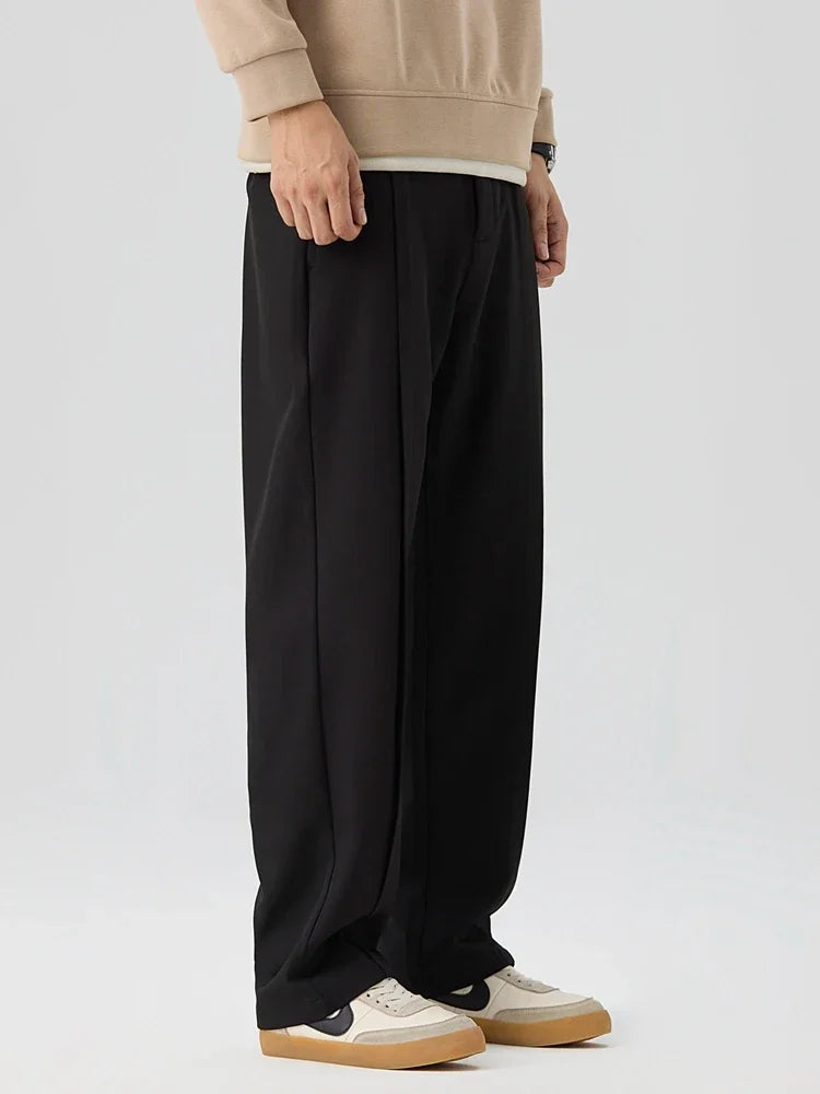 CLASSICFLOW CASUAL PANTS